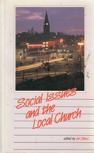 Social Issues and the Local Church
