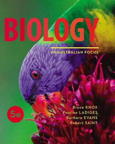 EBOOK Biology