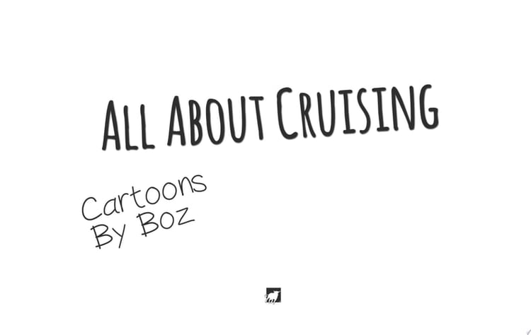 All About Cruising