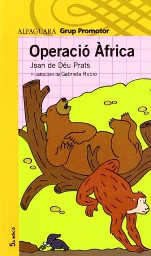 Operació áAfrica