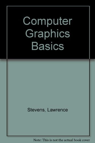 Computer Graphics Basics