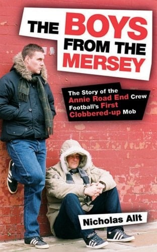 The Boys from the Mersey