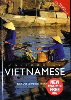 Colloquial Vietnamese
