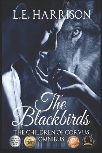The Blackbirds The Children Of Corvus Omnibus