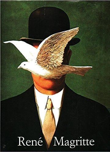 René Magritte 1898 - 1967 ; die Gesetze des Absurden
