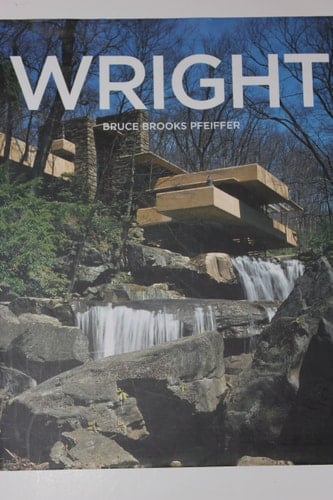 Frank Lloyd Wright, 1867-1959 Building for Democracy