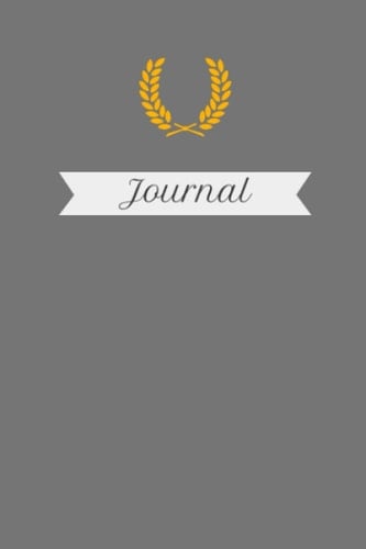 Classic Journal; simple elegant vintage sophisticated: Classic Journal