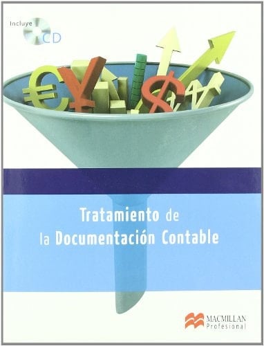 Tratamiento de la documentación contable Pack 2011