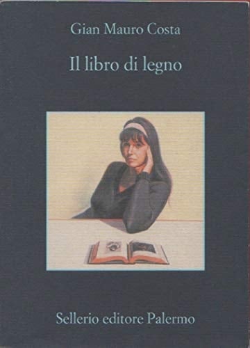 Il libro di legno