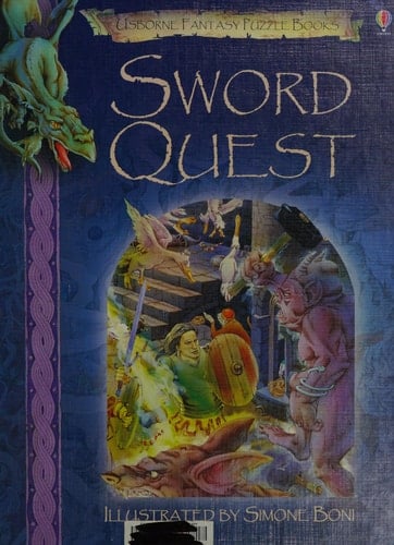 Sword Quest