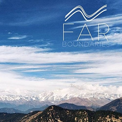 Far Boundaries Photobook 2018