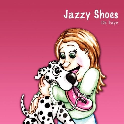 Jazzy Shoes