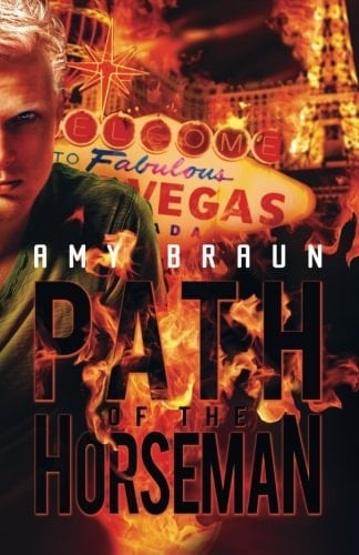 Path of the Horseman