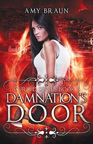 Damnation's Door A Cursed Novel