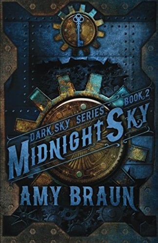 Midnight Sky A Dark Sky Novel