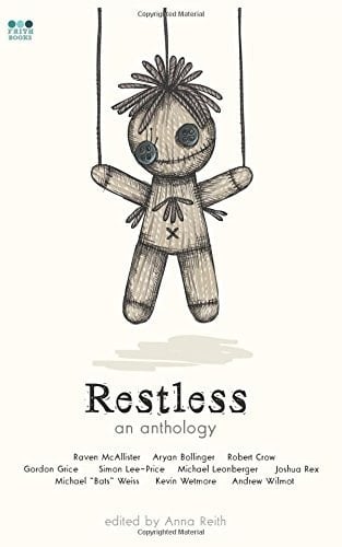 Restless: an Anthology