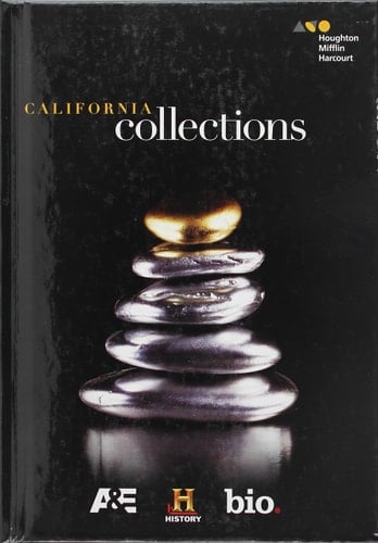 California Collections Grade 10