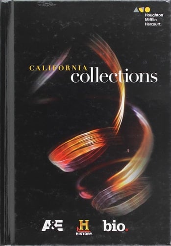 California Collections Grade 11