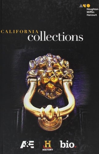California Collections Grade 12