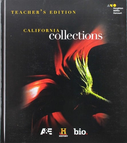 California Collections Grade 9