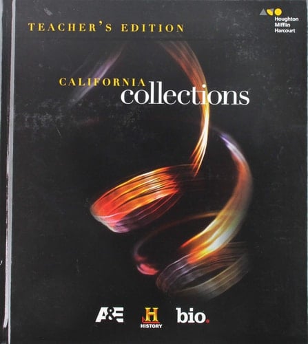 California Collections Grade 11