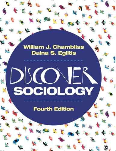 Discover Sociology