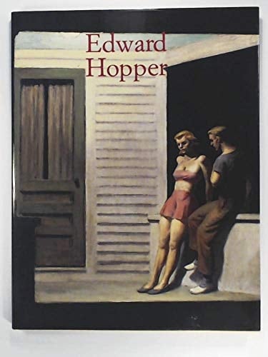 Edward Hopper 1882-1967 Transformationen des Realen