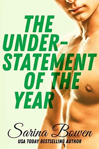 The Understatement of the Year An MM Hockey Romance