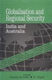 Globalisation and Regional Security