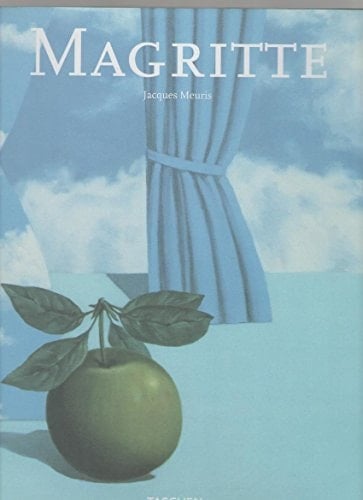 René Magritte 1898 - 1967
