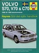 Volvo S70, V70 and C70 (96-99)