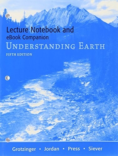 Under Earth 5e&lecture Notes