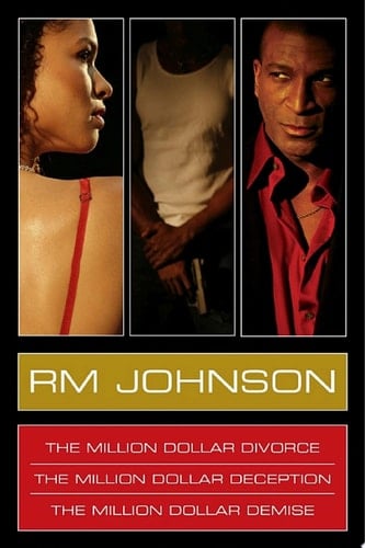 RM Johnson Million Dollar Series E-Book Box Set