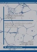 Materials Engineering and Science International Conference on Materials Engineering and Science (IConMEAS 2018) : Selected, Peer Reviewed Papers from the International Conference on Materials Engineering and Science (iConMEAS 2018), August 08-09, 2018, Istanbul, Turkey