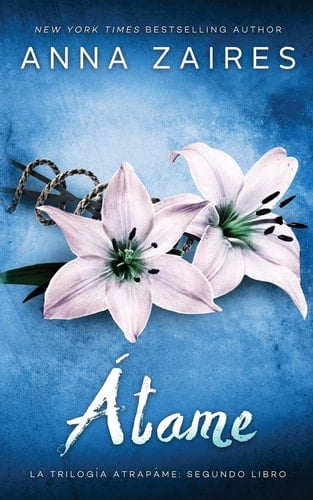 Átame (Atrápame libro 2)