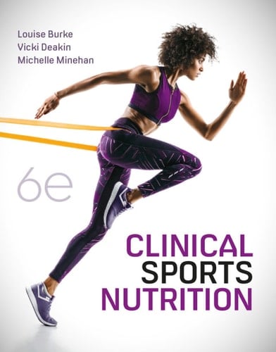 Clinical Sports Nutrition