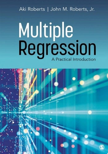Multiple Regression A Practical Introduction