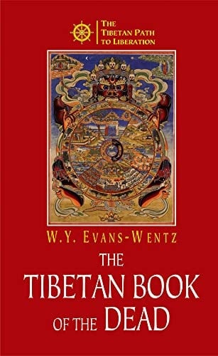 Tibetan Book of the Dead