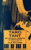 Taro tant detholiad o ysgrifau ac erthyglau