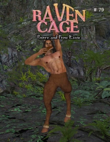 Raven Cage