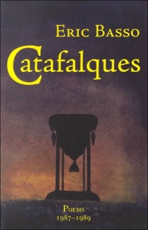 Catafalques: Poems 1987-1989