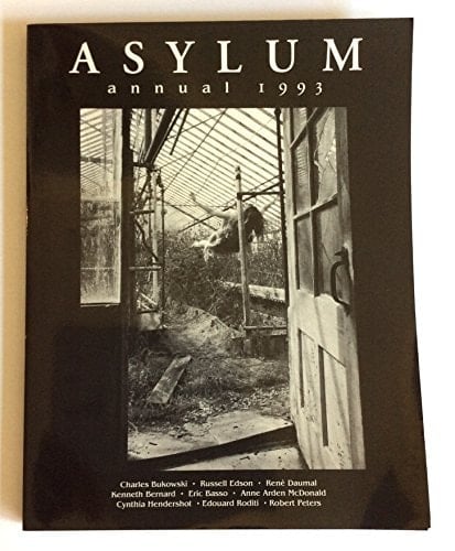 Asylum Annual, 1993