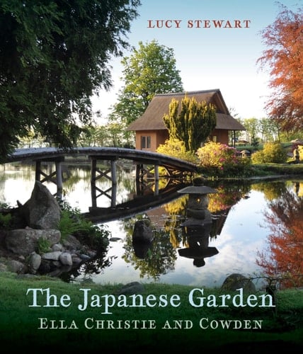 The Japanese Garden - Ella Christie and Cowden