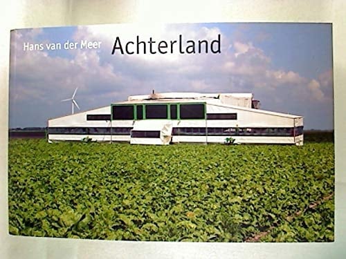 Achterland
