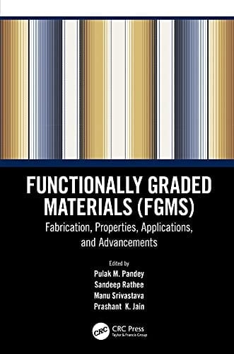 Functionally Graded Materials (FGMs) Fabrication, Properties, Applications, and Advancements
