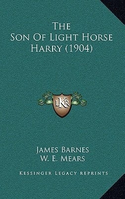 The Son Of Light Horse Harry (1904)