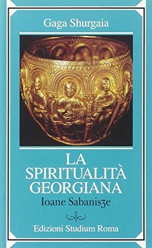 La spiritualità georgiana martirio di Abo, santo e beato martire di Cristo