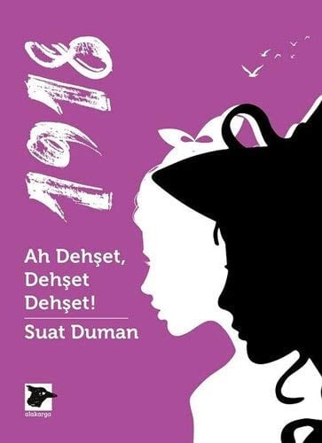 1918 - Ah Dehset, Dehset Dehset!