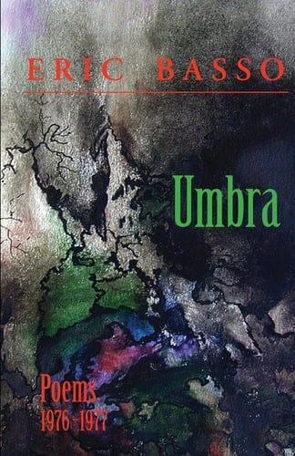 Umbra Poems, 1976-1977