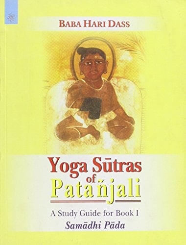 Yoga Sutras Of Patanjali
